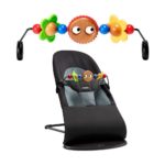 Jackson Hole Baby Gear - Baby Bjorn Bouncer with Toy Bar