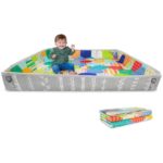 Foldable Foam Mat