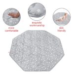 Regalo Play Yard Mat